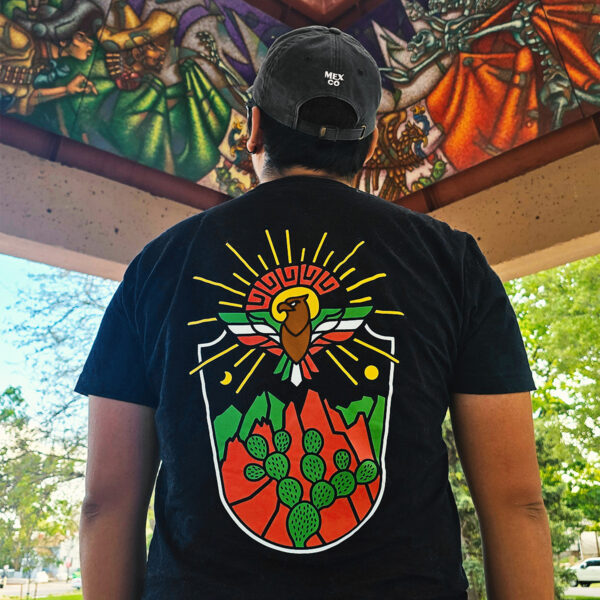 MexColorado T-Shirt