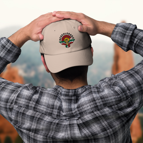 MexColorado Hat