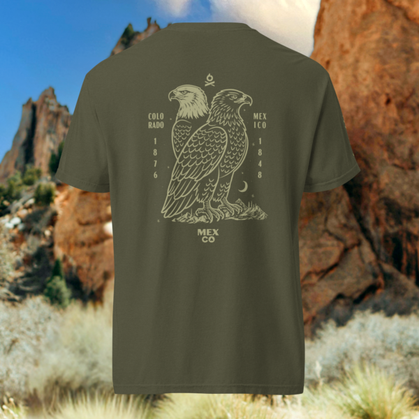 De Aquí T-Shirt