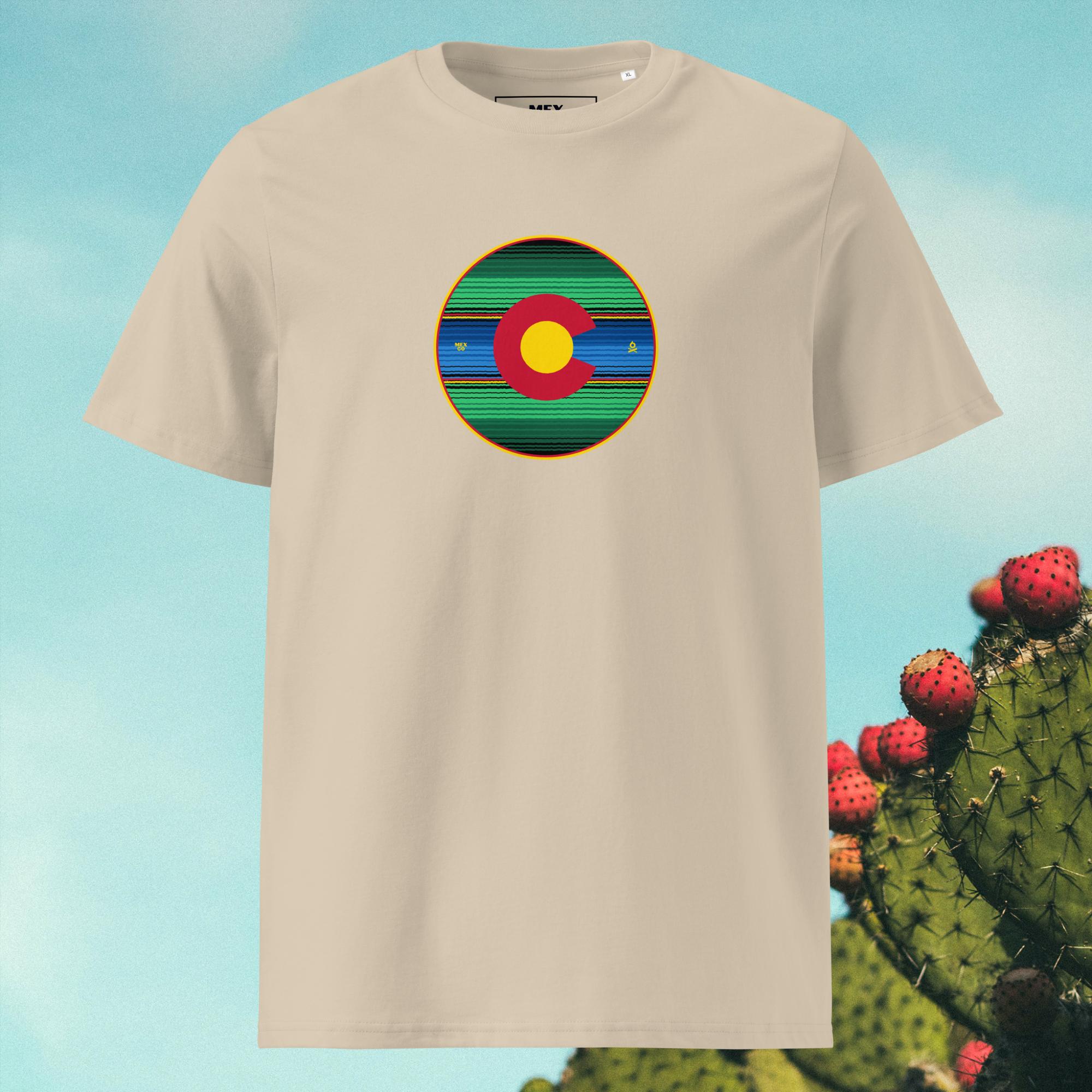 Sarape Colorado T-Shirt - Image 3