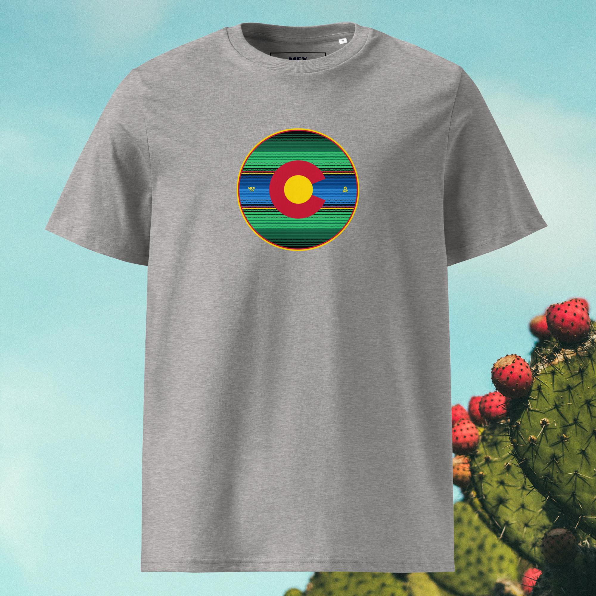 Sarape Colorado T-Shirt - Image 4