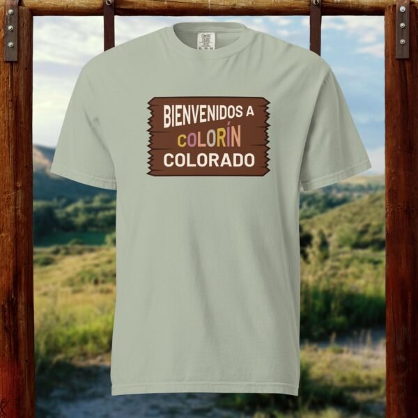 Colorín Colorado T-Shirt