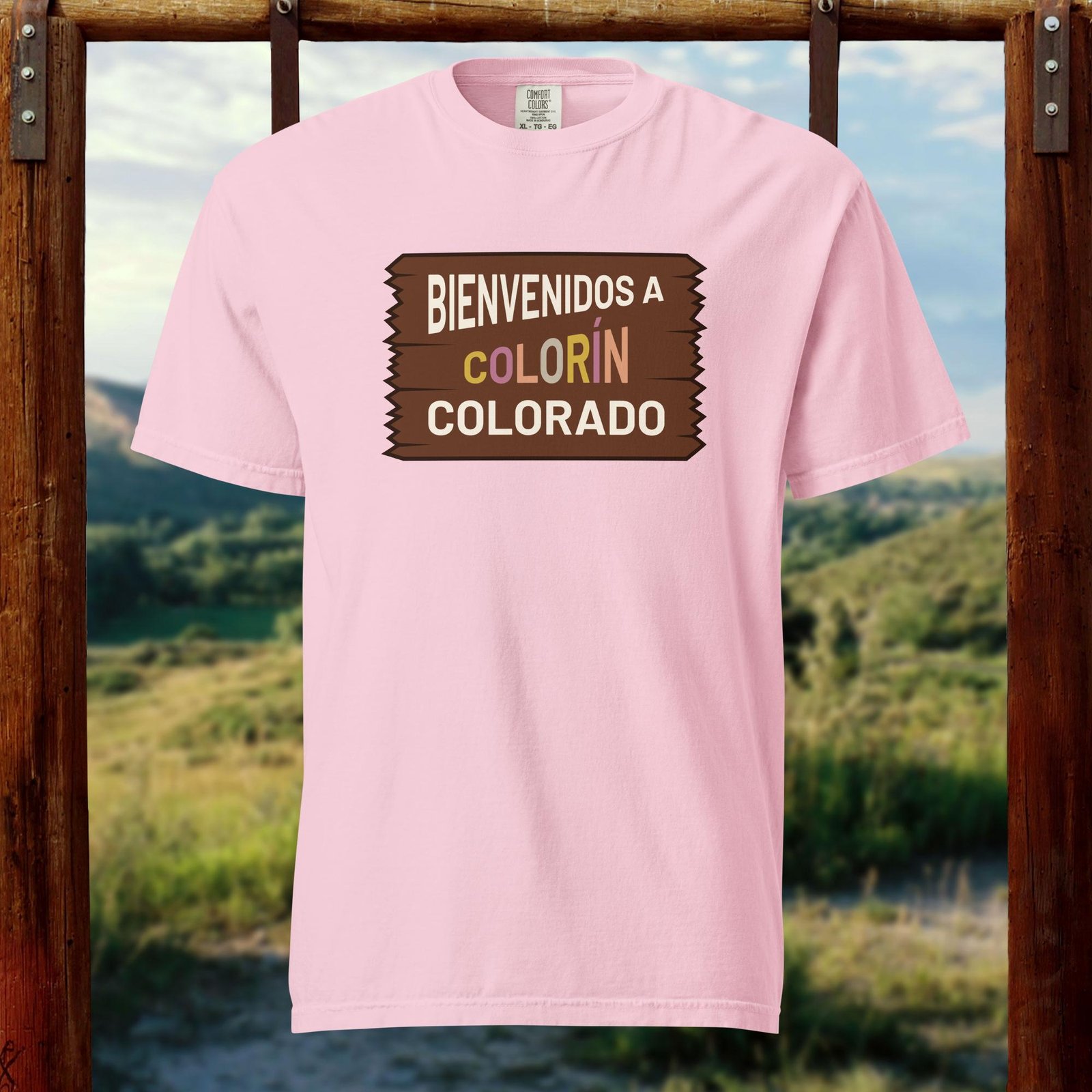 Colorín Colorado T-Shirt - Image 7