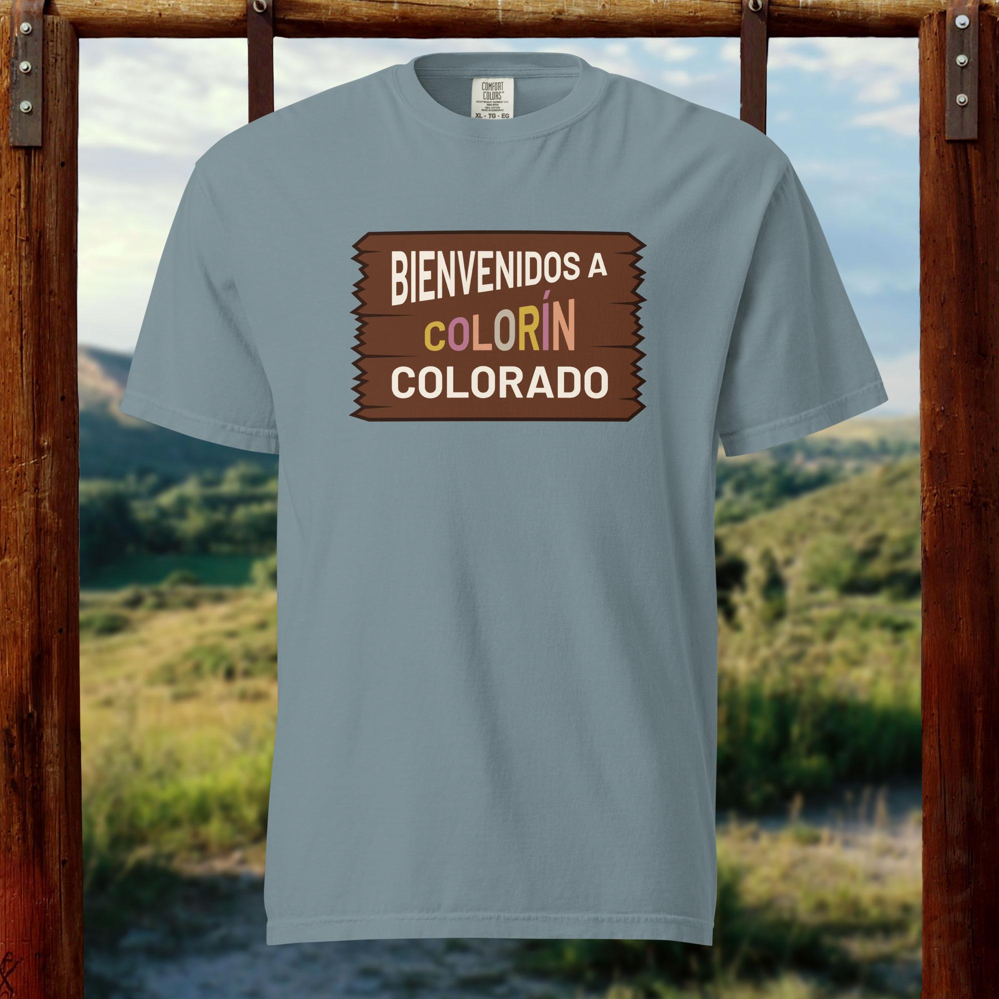 Colorín Colorado T-Shirt - Image 5