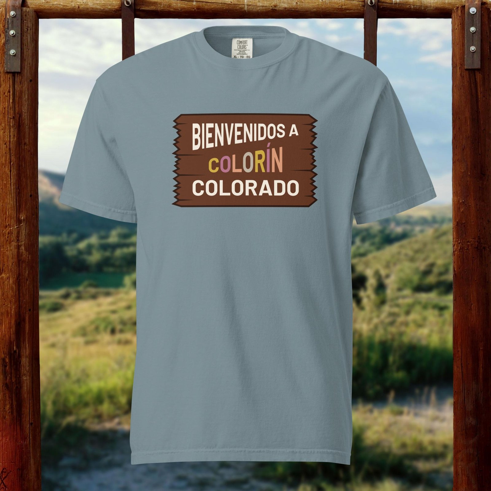 Colorín Colorado T-Shirt - Image 6