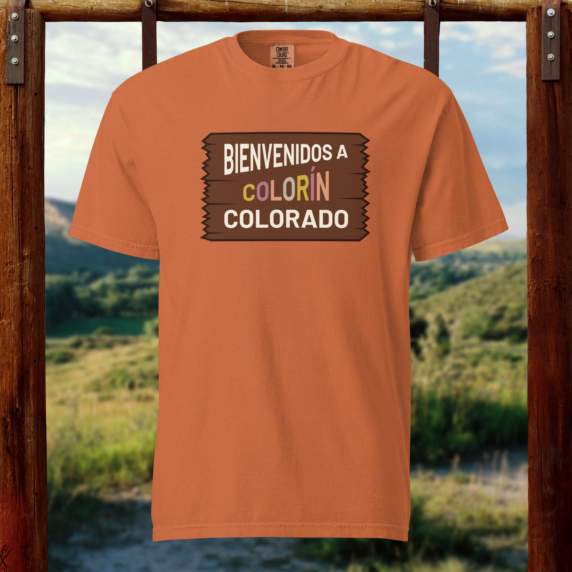 Colorín Colorado T-Shirt - Image 7