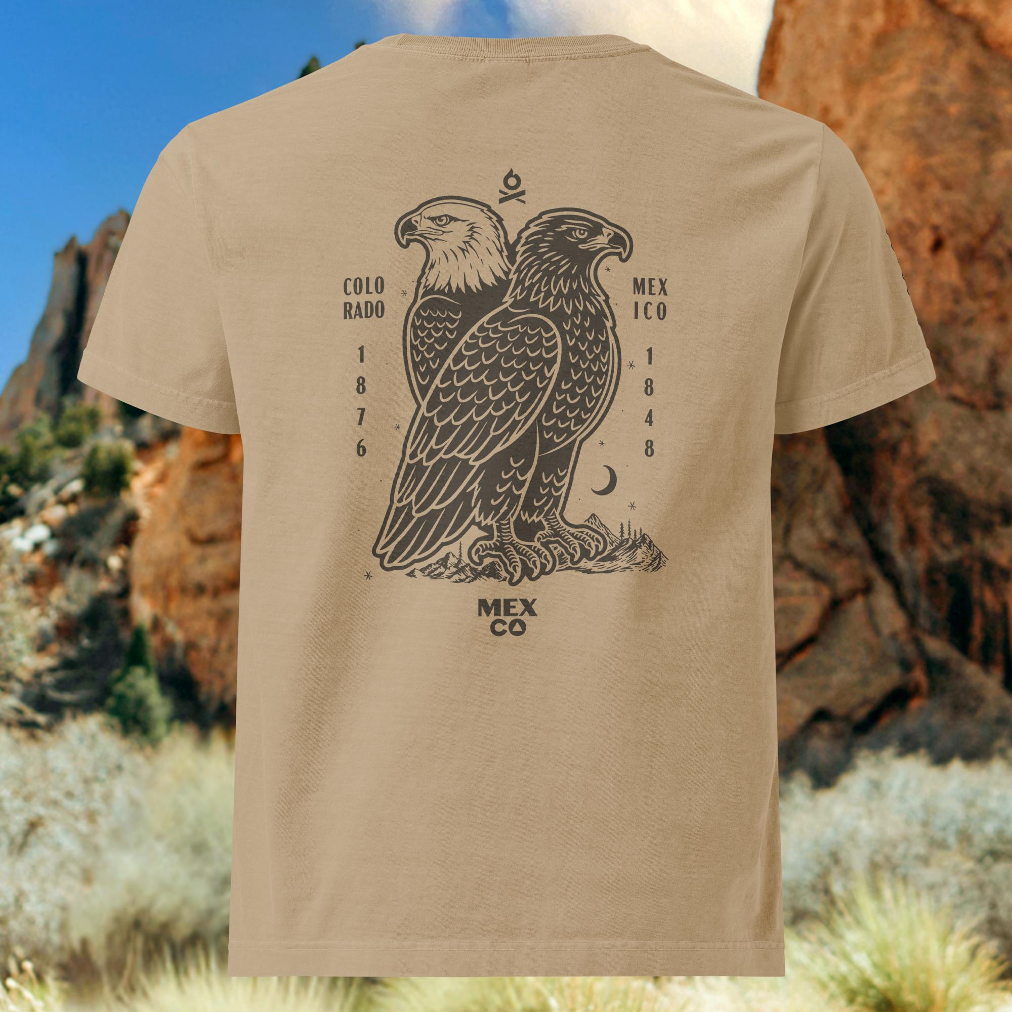 De Aquí T-Shirt - Image 5