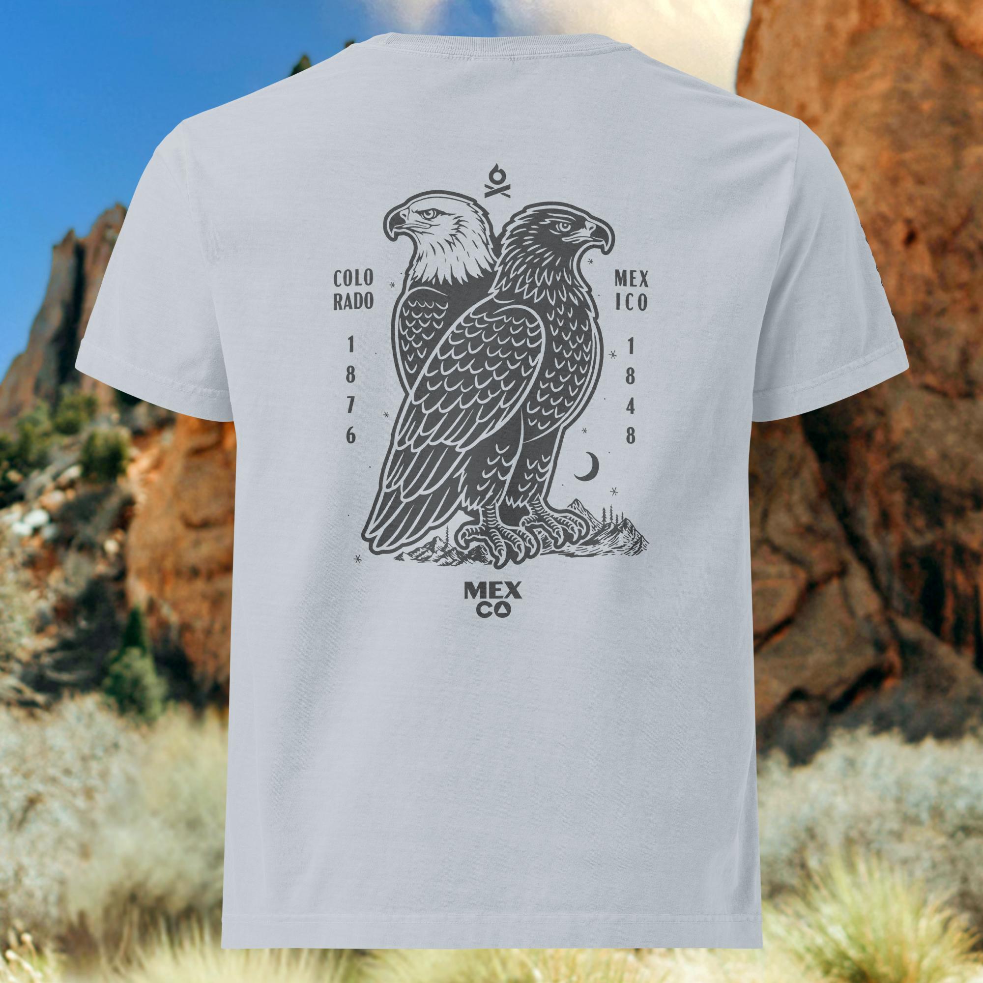 De Aquí T-Shirt - Image 9