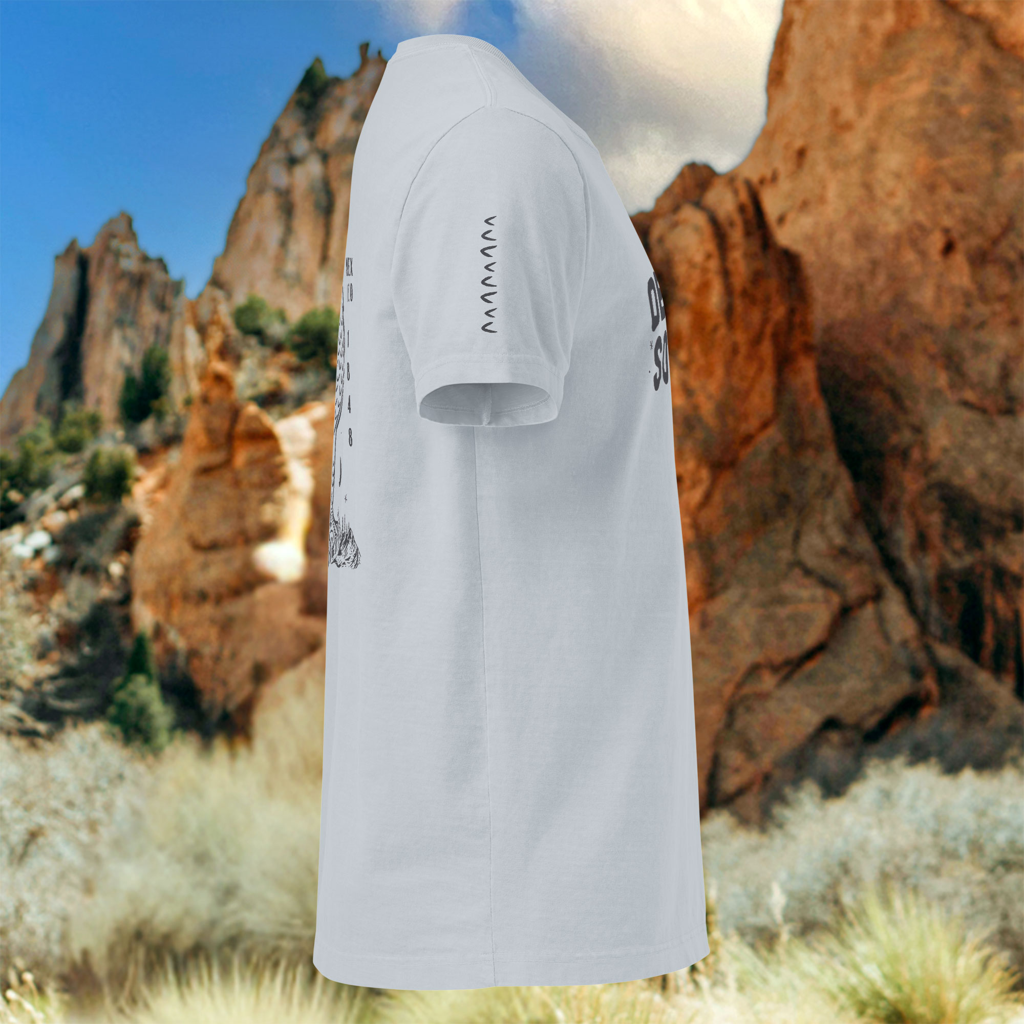 De Aquí T-Shirt - Image 12
