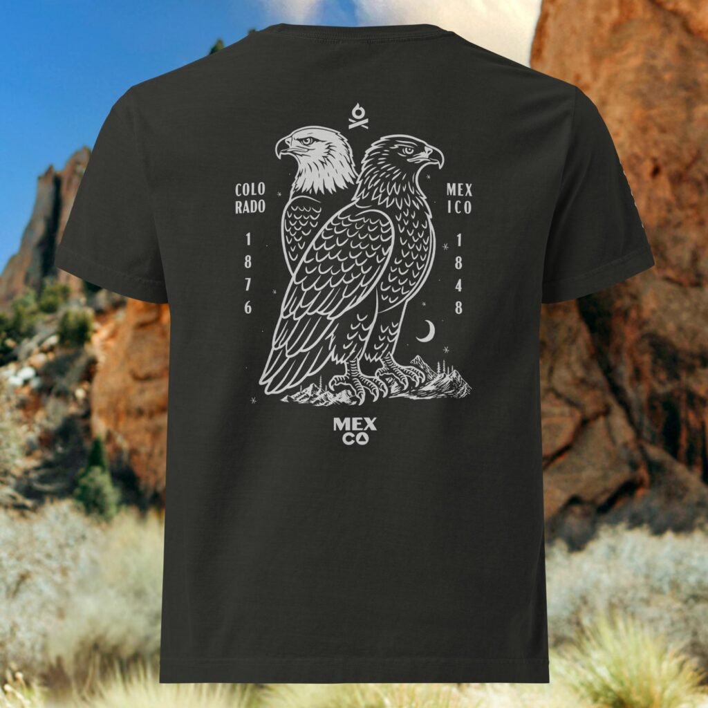 De Aquí T-Shirt