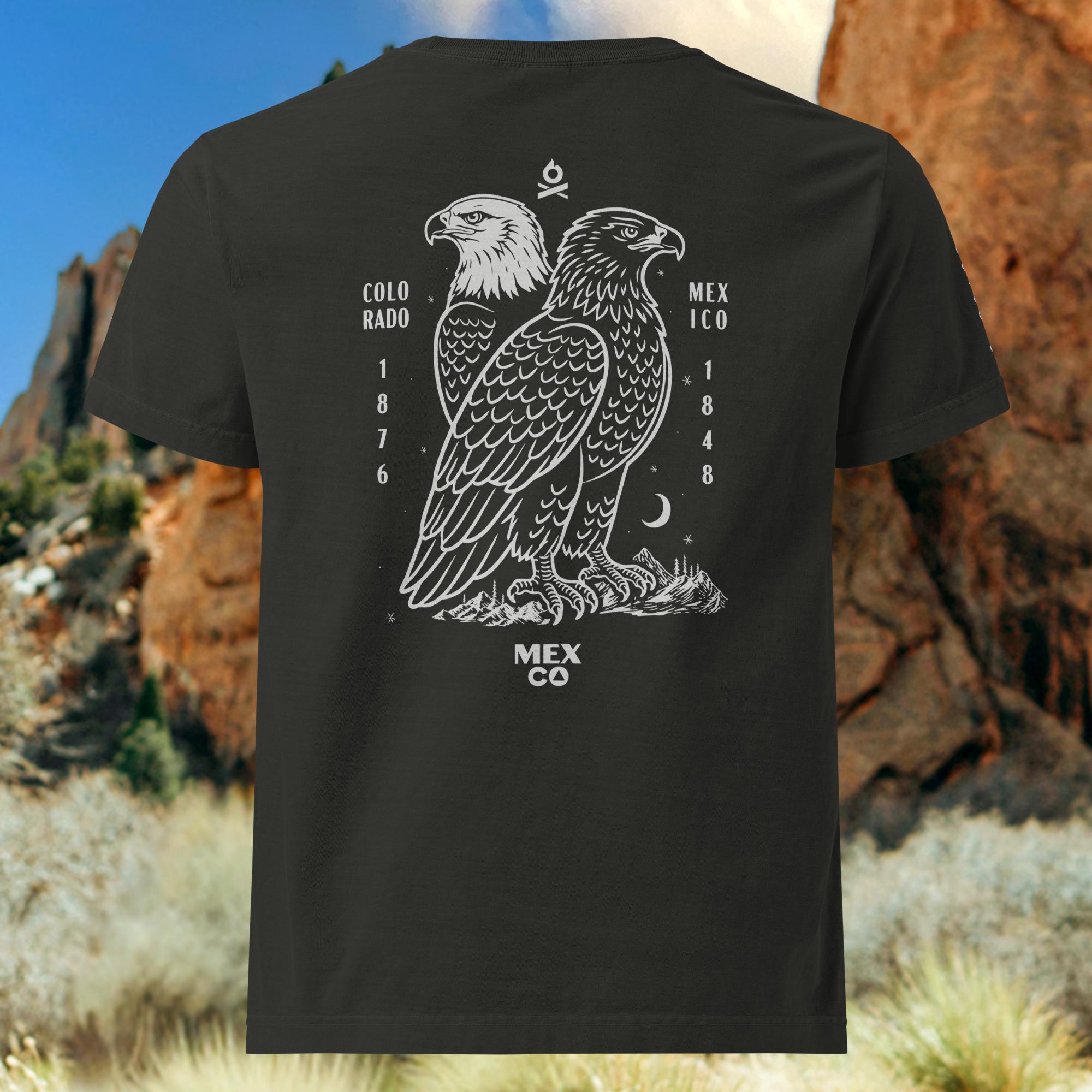 De Aquí T-Shirt