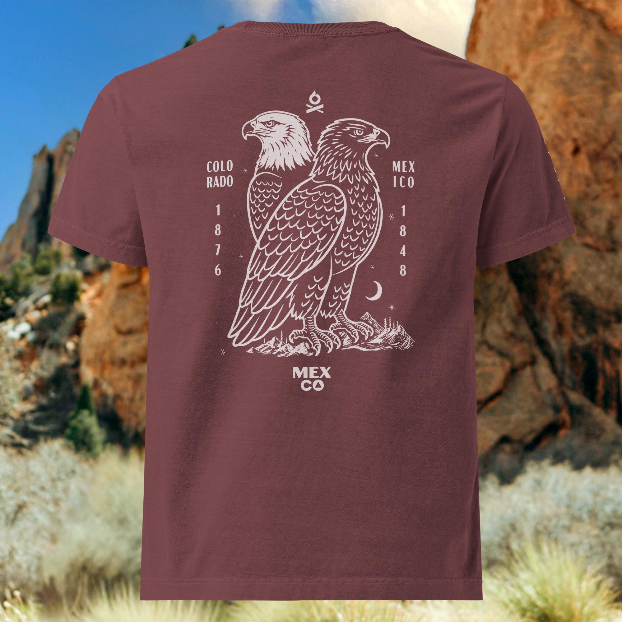 De Aquí T-Shirt - Image 13