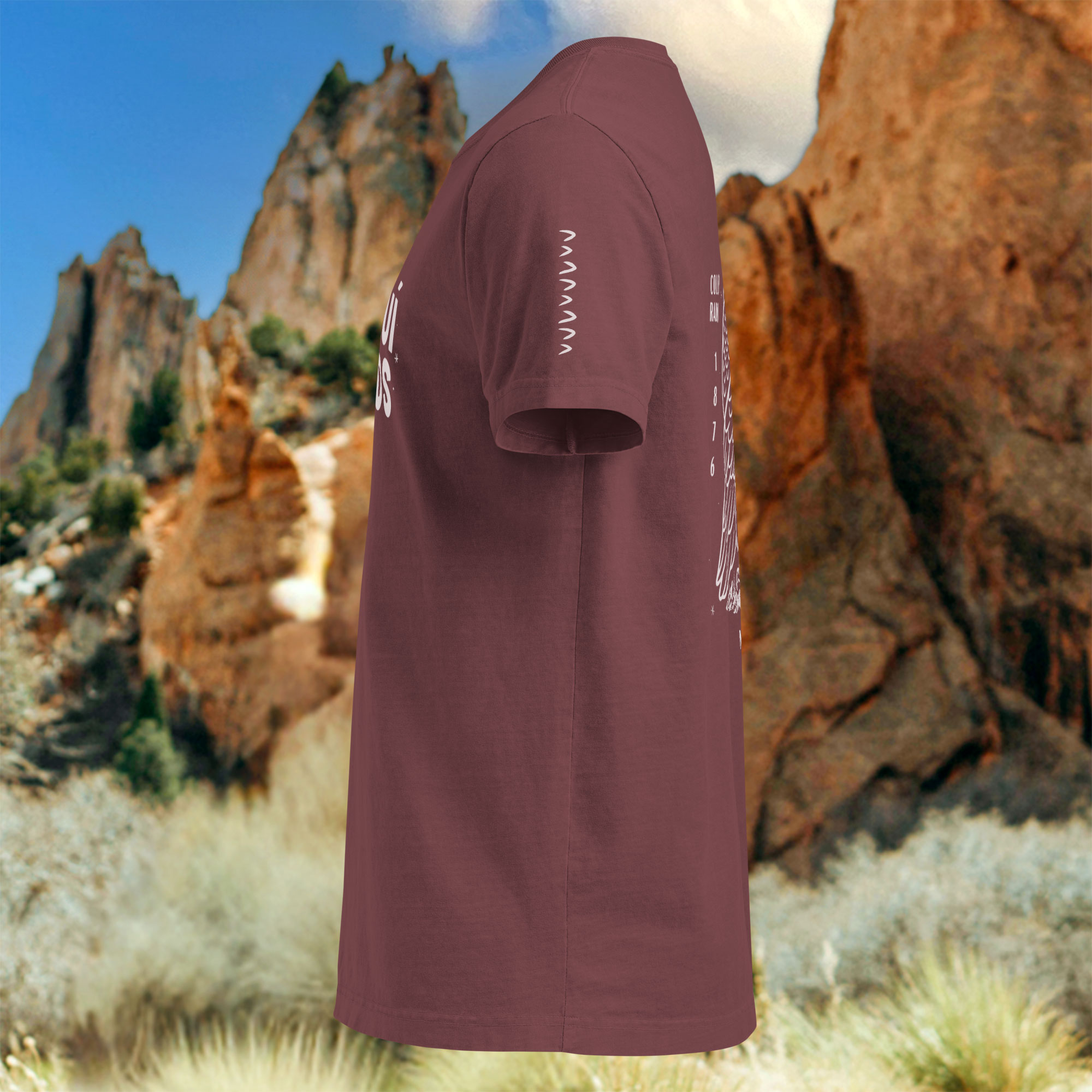 De Aquí T-Shirt - Image 16